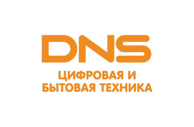 DNS логотип